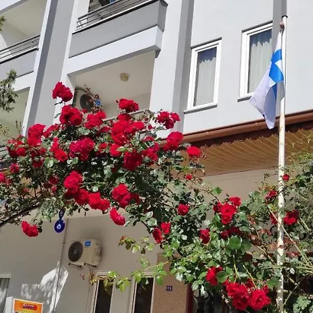 Sailor 4* Alanya