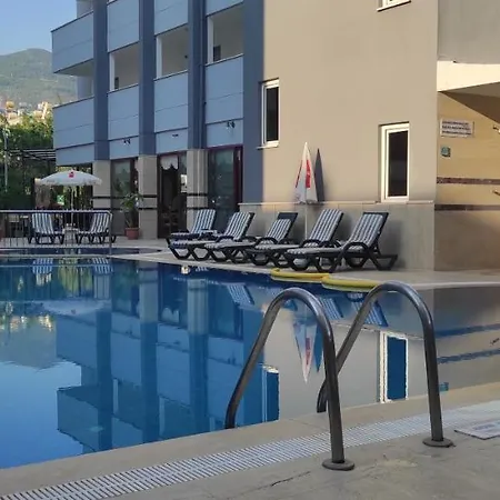 Aparthotel Sailor 4*