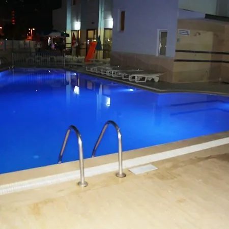 Sailor 4* Alanya
