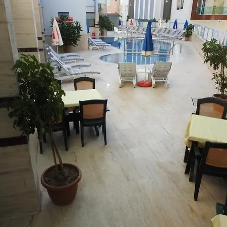 Aparthotel Sailor
