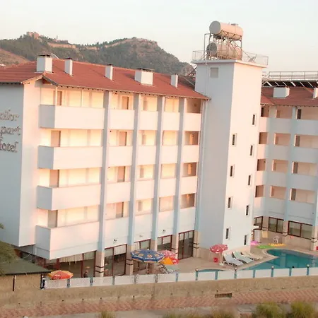 Sailor Aparthotel