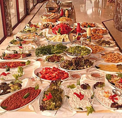 Sailor Aparthotel 4*