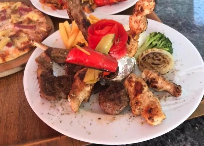 Sailor Aparthotel 4*