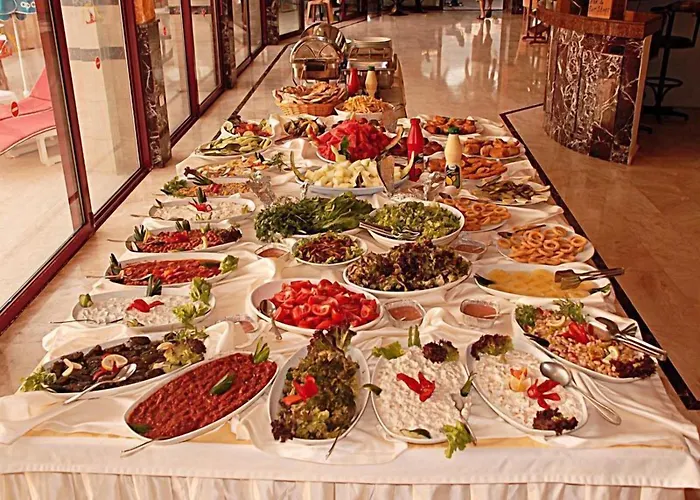 Sailor Aparthotel 4*