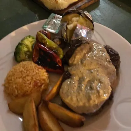 Sailor Aparthotel 4*