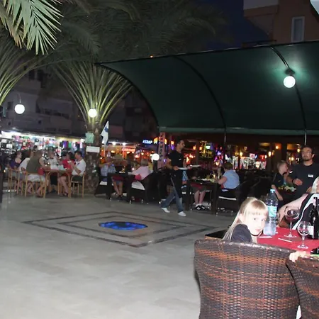 Sailor Aparthotel 4*