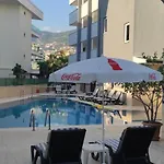 Aparthotel Sailor 4*