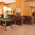 Sailor Apartmanhotel