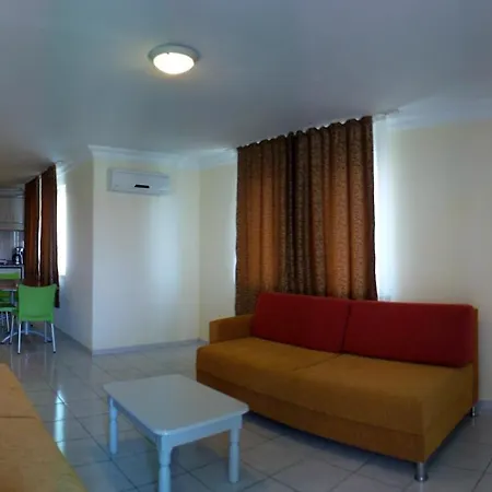 Sailor 4* Alanya