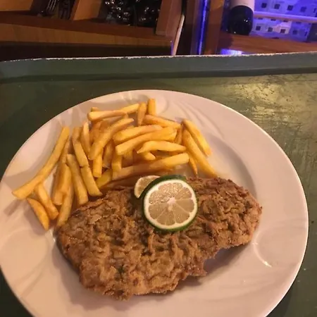 Sailor Hotel apartamentowy 4*