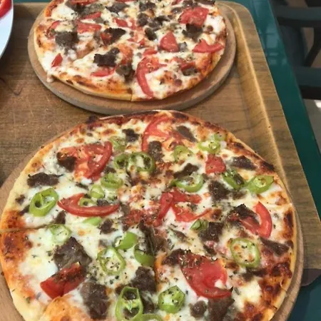 Sailor Aparthotel 4*