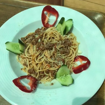 Sailor Hotel apartamentowy 4*