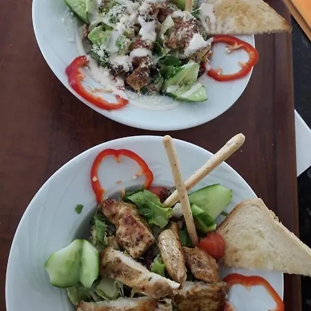 Hotel apartamentowy Sailor 4*