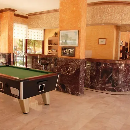 Sailor Hotel apartamentowy