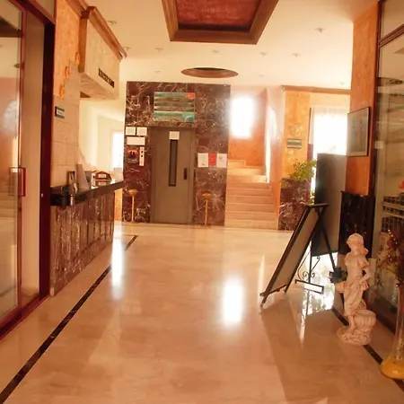 Sailor Apartmanhotel