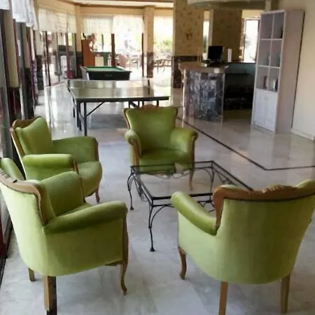 Hotel apartamentowy Sailor 4*