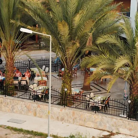 Apartmanhotel Sailor Alanya