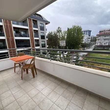 Sailor 4* Alanya