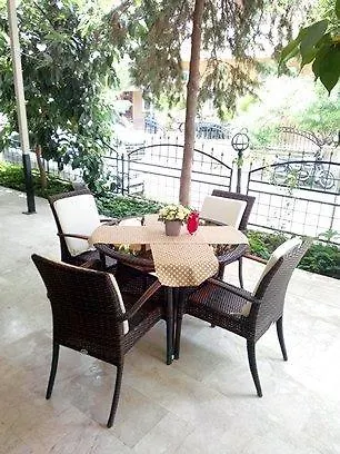 Hotel apartamentowy Sailor 4*