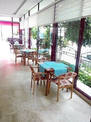 Sailor 4* Alanya