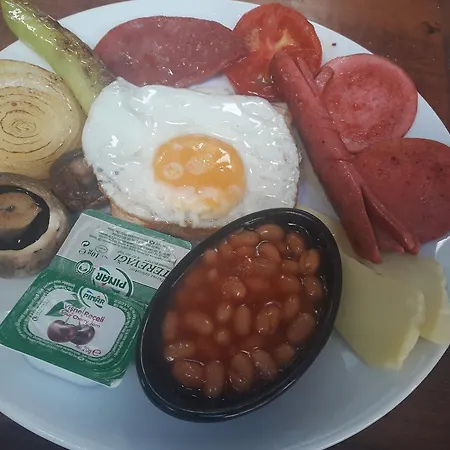 Aparthotel Sailor Alanya