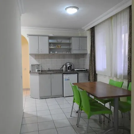 Sailor Hotel apartamentowy