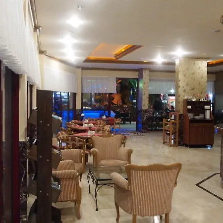 Sailor 4* Alanya