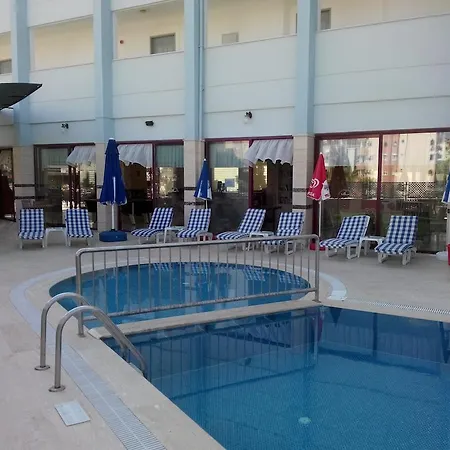 Hotel de apartamente Sailor