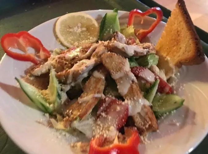 Sailor Lejlighedshotel