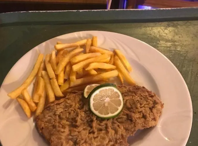 Sailor Lejlighedshotel 4*