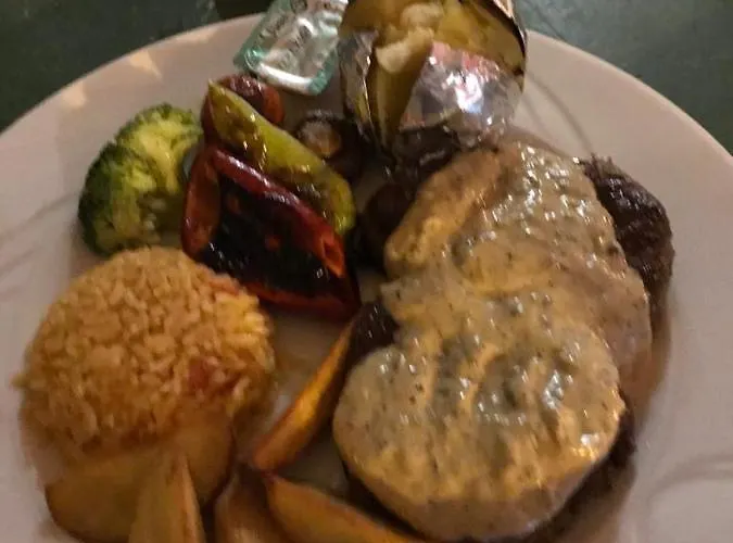 Sailor Apartmanhotel 4*