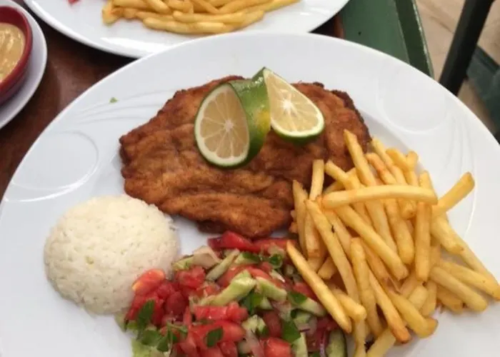 Sailor Lejlighedshotel Alanya