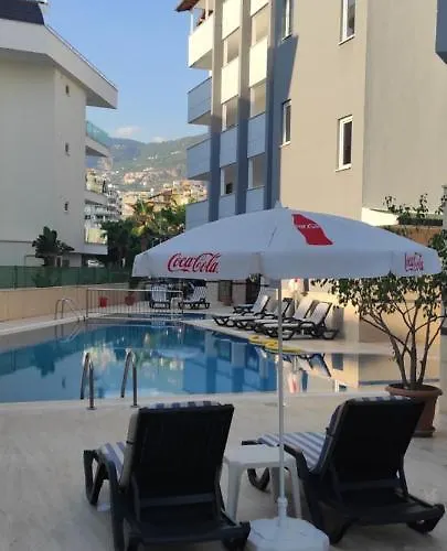 Apartmanhotel Sailor 4*