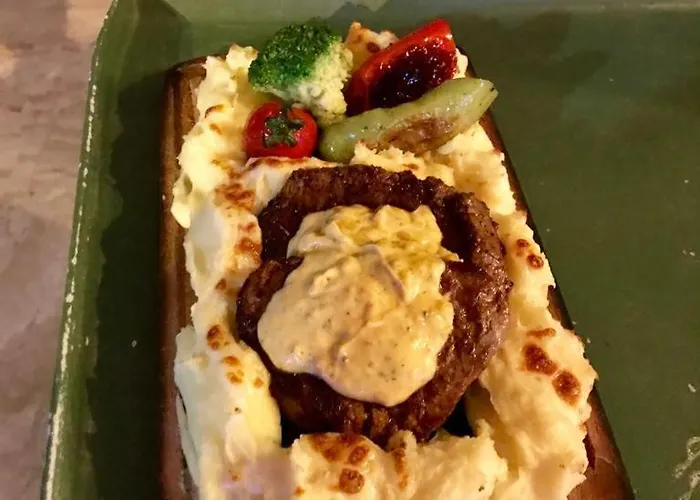 Sailor Lejlighedshotel 4*