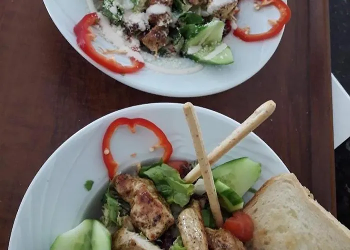 Апарт-отель Sailor 4*