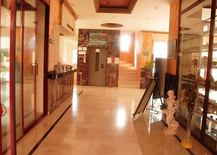 Sailor Apartmanhotel