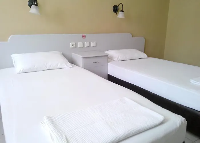 Sailor Lejlighedshotel 4*