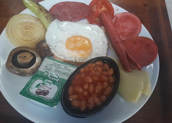 Apartmanhotel Sailor Alanya