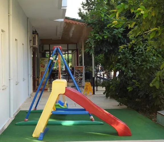 Apartmanhotel Sailor