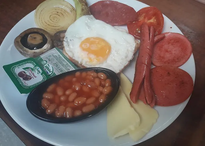 Sailor Apartmanhotel 4*