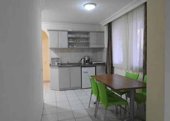 Sailor Lejlighedshotel