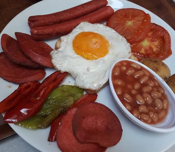 Sailor Apartmanhotel