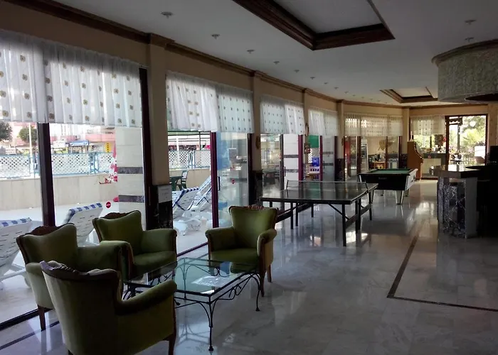 Sailor Apartmanhotel