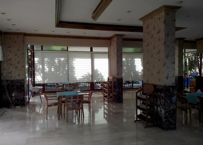 Sailor Apartmanhotel