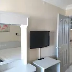 Lejlighedshotel Sailor