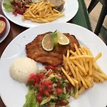 Sailor Lejlighedshotel Alanya