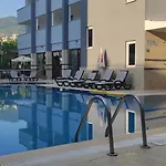 Lejlighedshotel Sailor 4*
