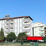 Sailor Lejlighedshotel Alanya