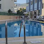 Sailor Lejlighedshotel Alanya