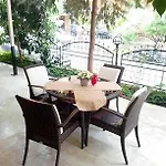 Lejlighedshotel Sailor 4*